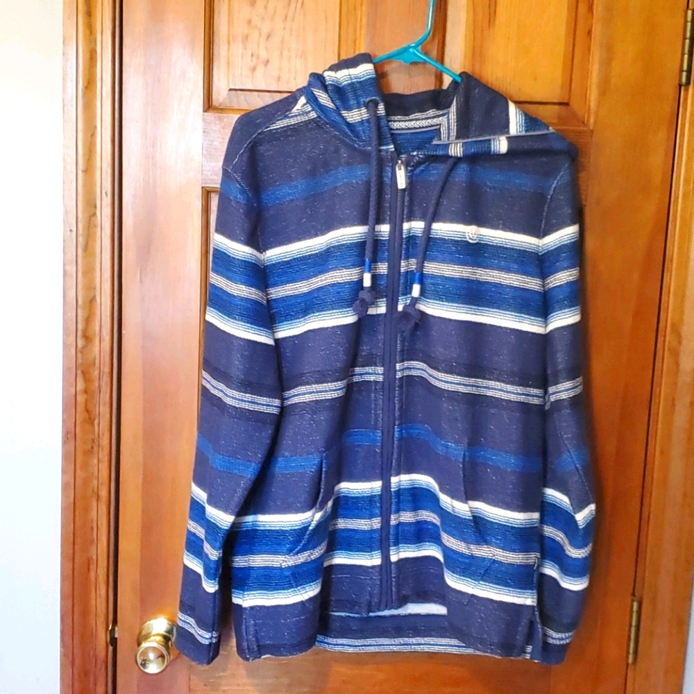 Hooded Sweater